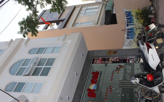 The Compass Hostel