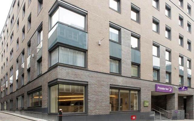 Premier Inn London Bank - Tower