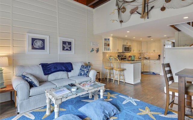 Atlantic Watergate 23 by Long & Foster