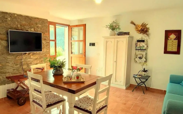 Holiday Home Biancospino