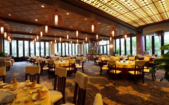 Ocean Sonic Resort Sanya