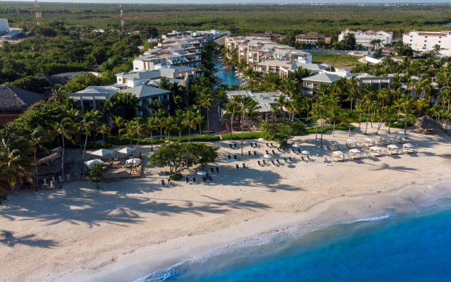 Hotel Bakour Punta Cana Suites