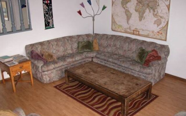 Big Bear Hostel