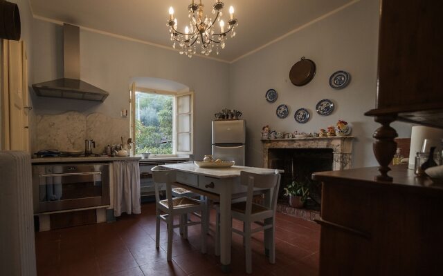 Casale Amati Country House