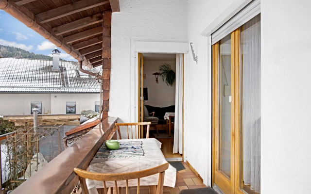 Ferienwohnungen Holzner klein