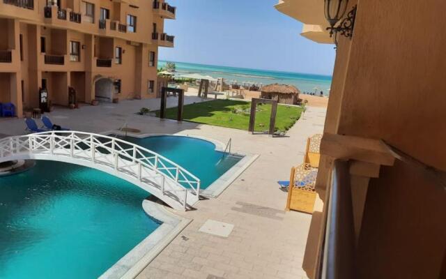 Tertels beach resort hurghada F 2-6