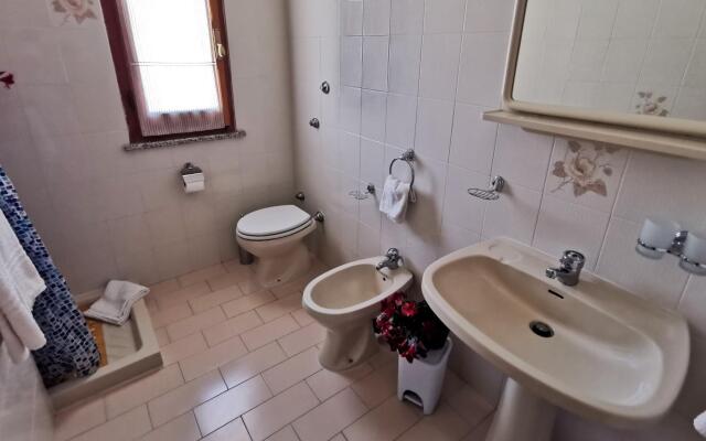 Welcomely - La Casa Di Rita - Sa Capannizza