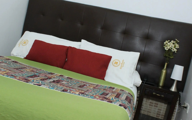 Hotel Suna Bacata