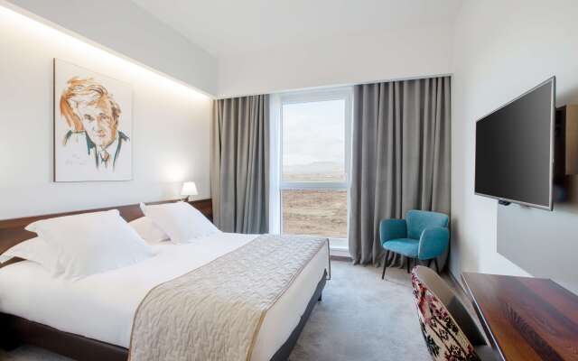 Best Western Plus Hotel Les Humanistes