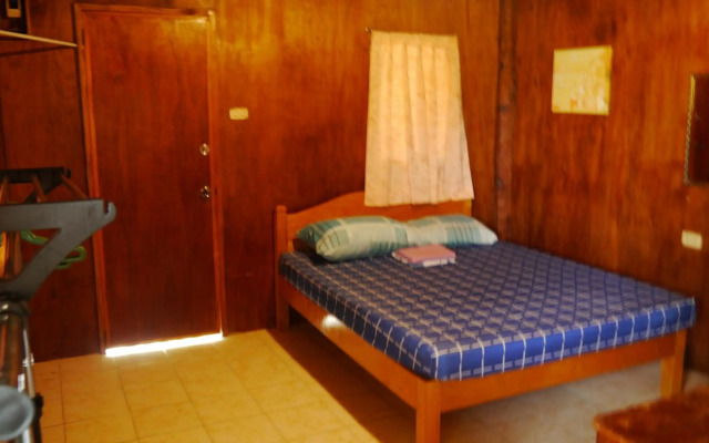 Moalboal T Breeze Coastal Resort