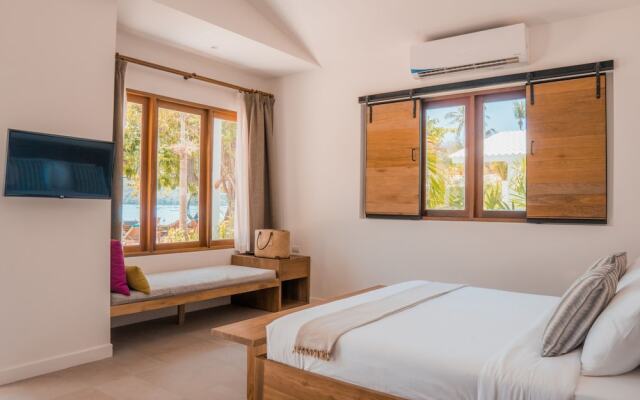 The Cove Phuket