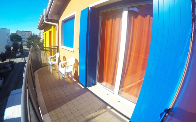 Residenza Anna Giulia