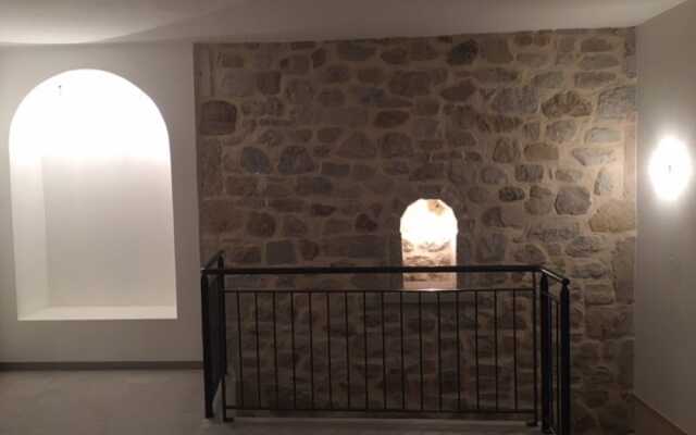 Appartement Duplex Grande Capacité