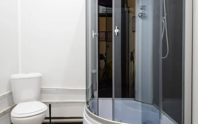 Меблированные комнаты SuperHostel на Суворовском пр 20 