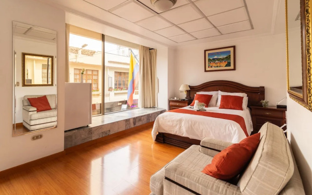 Hotel Cordero