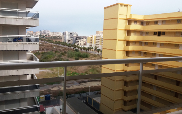 Apartamentos Oropesa del Mar Suites 3000