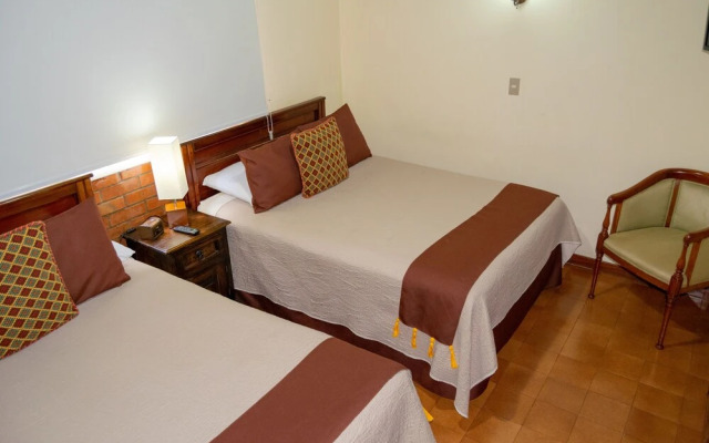 Hostal Donde Regina