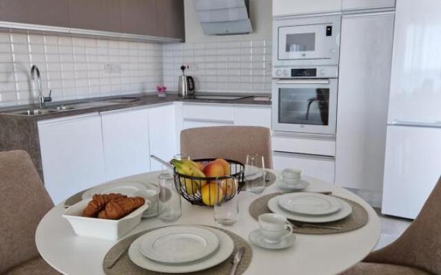 Dolce & Vita apartments