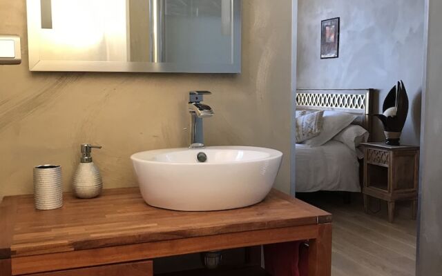 Le Relais de la Chouette