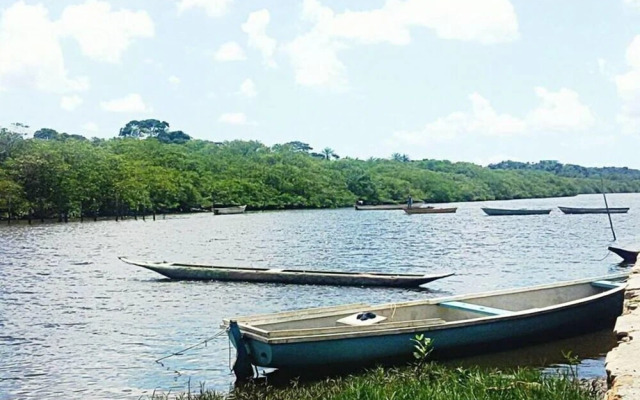 Pousada e Restaurante Ponto Chic