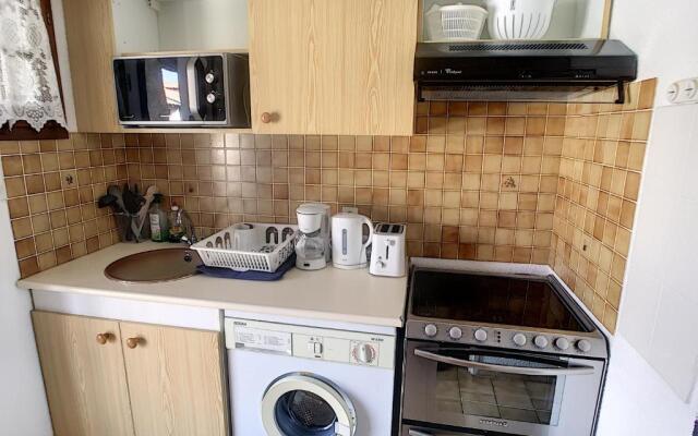 Superbe Duplex aux Saintes terrasse plein sud 3***