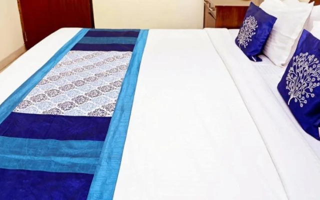 Hotel Al Zaiqa