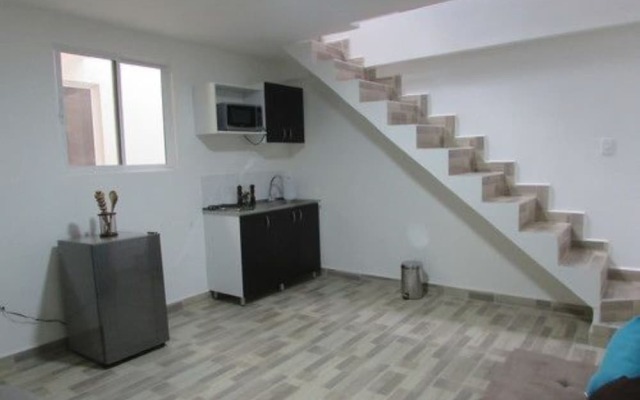 SGreen Duplex Apartments I