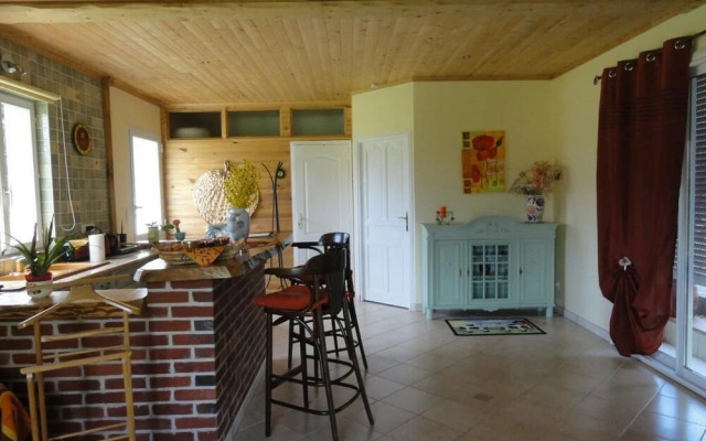 La Grange de Georges