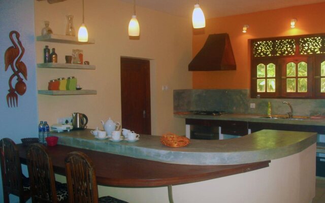 Unawatuna Apartments