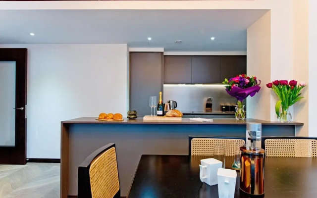 2-bed Superior Apt 415