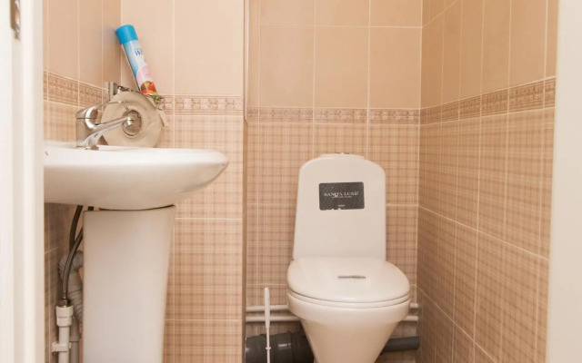 Апартаменты на улице Регатная