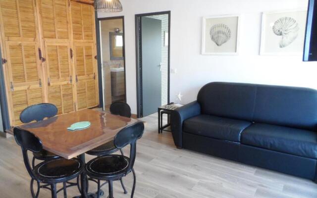 Appartement Cabourg, 2 pièces, 4 personnes - FR-1-487-180