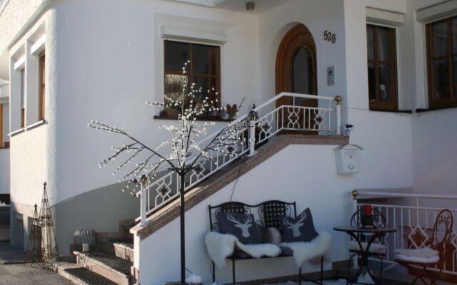 Apart Garni Royal (KPL136)