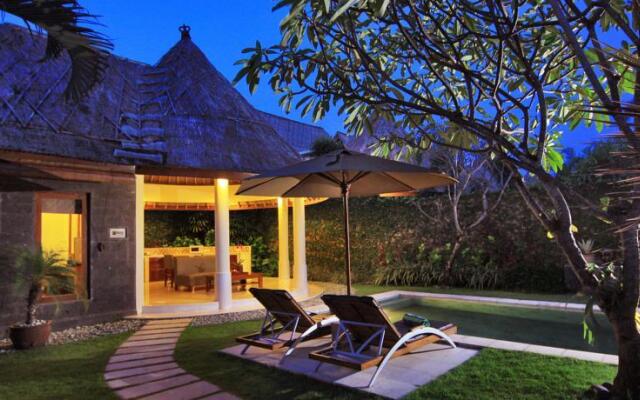 Mutiara Bali Boutique Resort & Villa