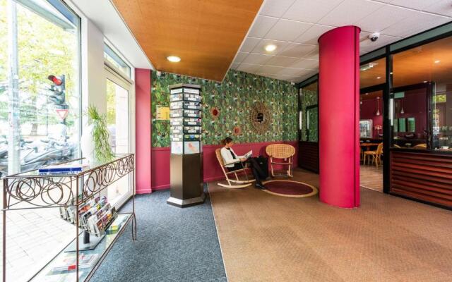 Ténéo Apparthôtel Bordeaux - Gare Saint Jean