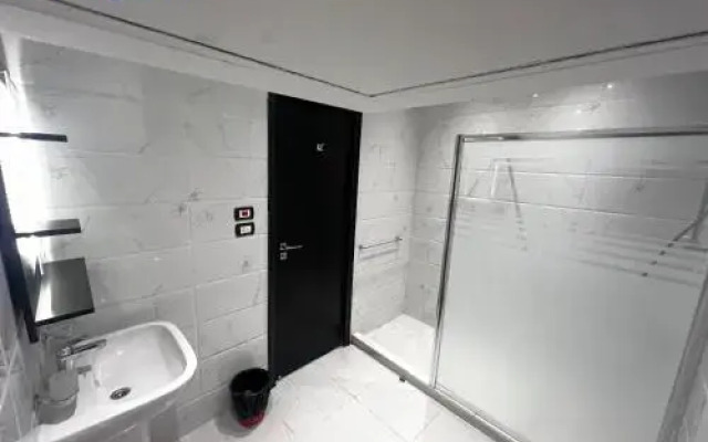 Helio Cairo Hotel
