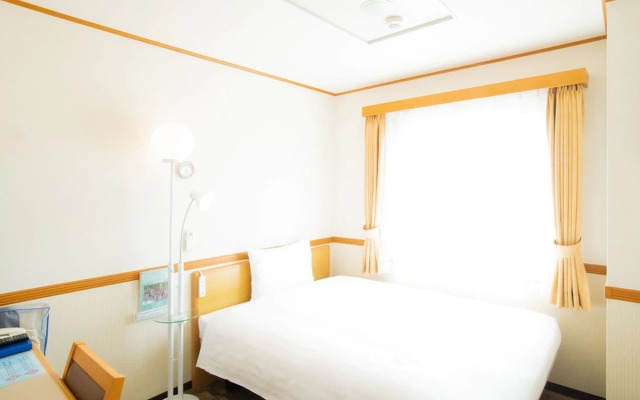 Toyoko Inn Hokkaido Kitami Ekimae