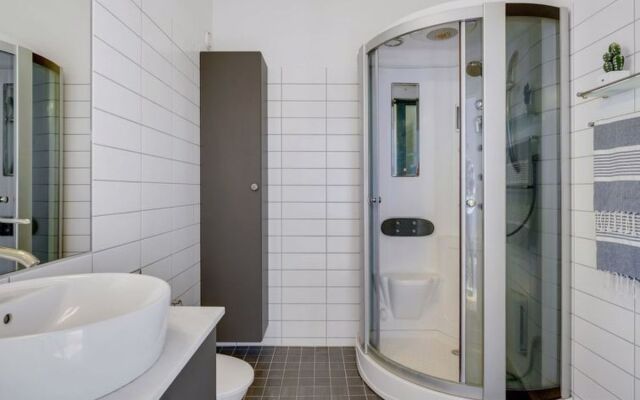 "Jördis" - 100m from the sea in Western Jutland