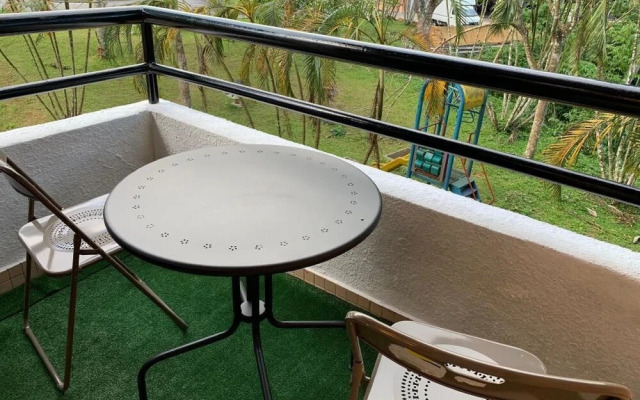 Stylish Apartment in Genting Highlands