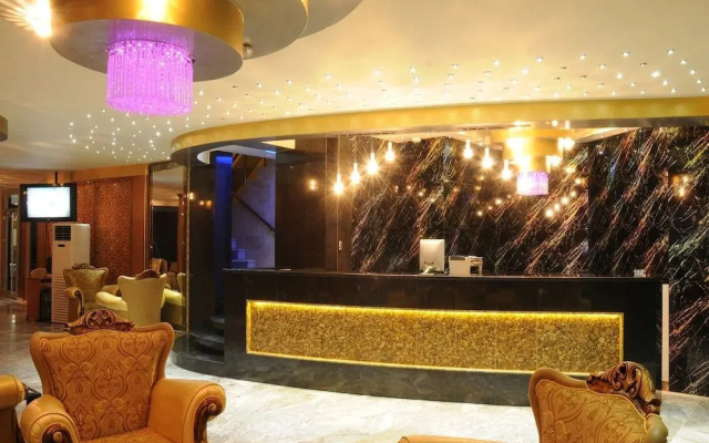 Akdeniz Hotel