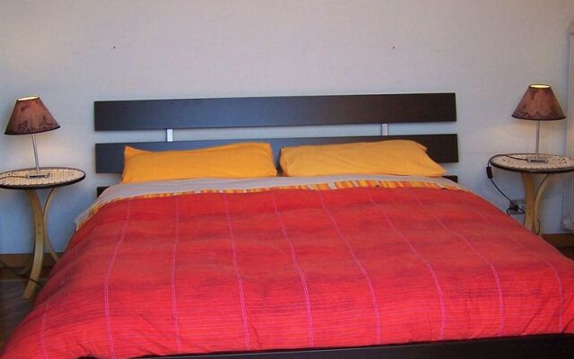 MT Apartment