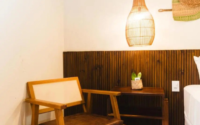 Pousada Riacho dos K