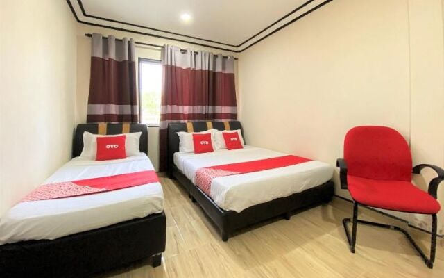 Hotel O Bayu Sintok Motel