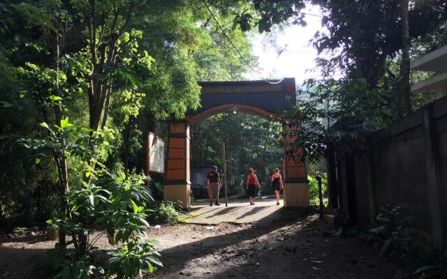 Villa Senang Senggigi