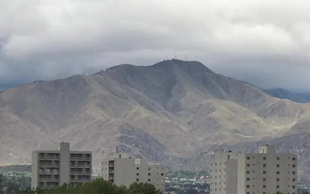 Vista Andina Apartments