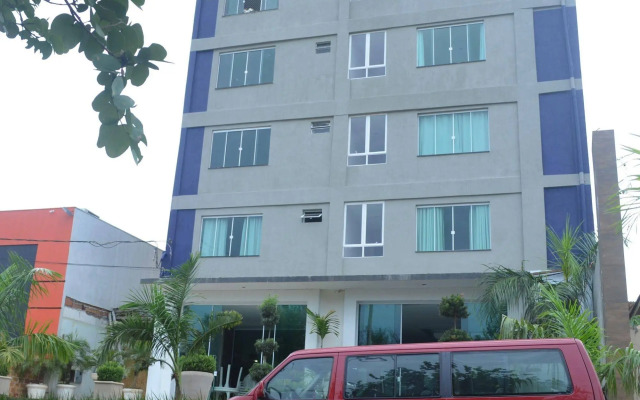 Rolim Rios Hotel