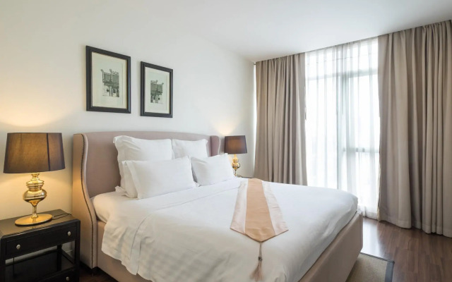 Rongratana Executive Residence