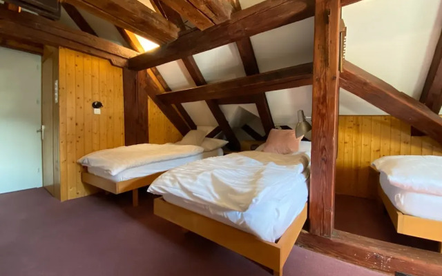 Hotel Untertor by Maier Self-Check-in