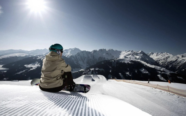 Hotel Brandstetterhof