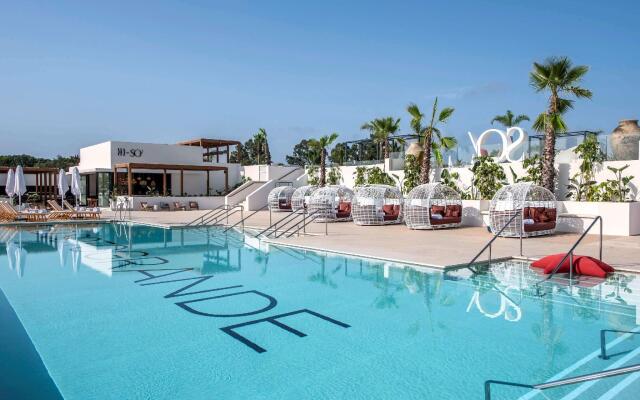 SO Sotogrande Spa & Golf Resort Hotel